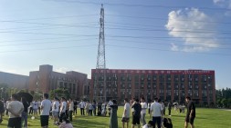 【武漢校區】‘粽’情于你，與‘粽’不同